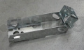 Smeg Door Hinges For Fridges - 931331263 Hinge Spring